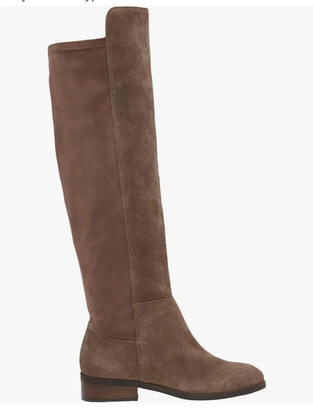 NWT Lucky Brand Calypso Boots